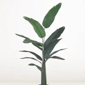 Faux Bird Of Paradise