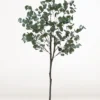 Faux Eucalyptus Tree