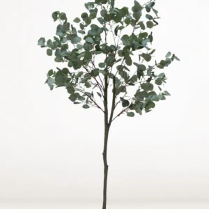 Faux Eucalyptus Tree