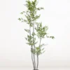 Faux Nandina Bamboo