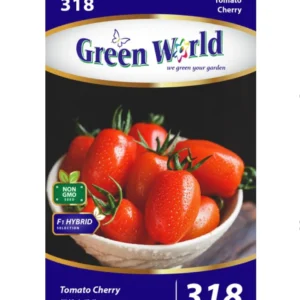 F1 Cherry Tomato - Sakura